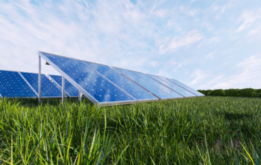 Energia solar: o calor do sol a favor do desenvolvimento sustentável