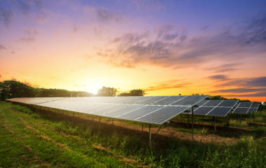 Tendência e tecnologias do futuro para energia solar