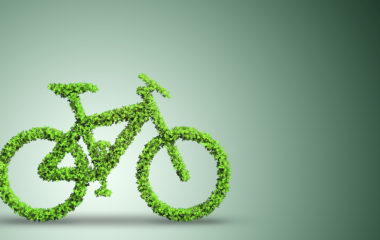 Mobilidade Sustentável: alternativas de transporte amigáveis ao meio ambiente